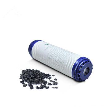 Filter Water Purifier CTO/GAC/UDF Activated Ccarbon Filter Cartridge Water Filter Udf For  RO Water Filter